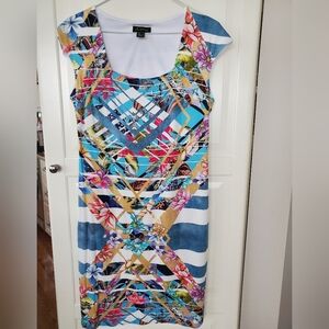 Cartise summer dress - Size 6 - Like New